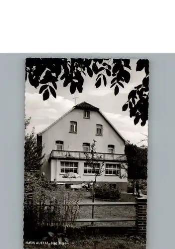 Bad Eilsen Haus Auetal / Bad Eilsen /Schaumburg LKR