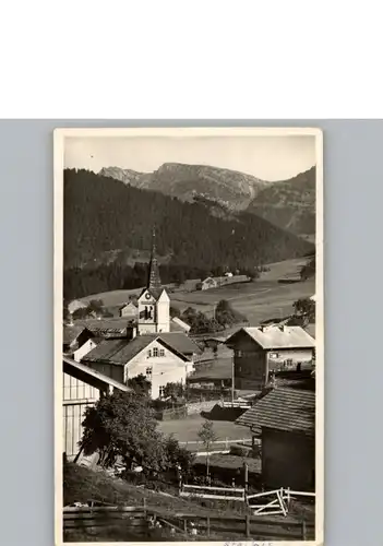 Steibis  / Oberstaufen /Oberallgaeu LKR