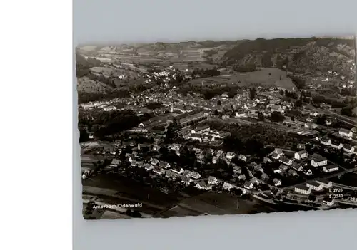 Amorbach  / Amorbach /Miltenberg LKR