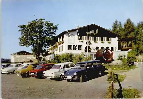 Schoensee Hotel St hubertus / Schoensee /Schwandorf LKR