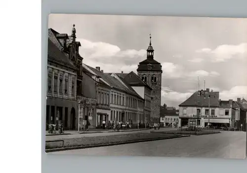 Luckenwalde  / Luckenwalde /Teltow-Flaeming LKR