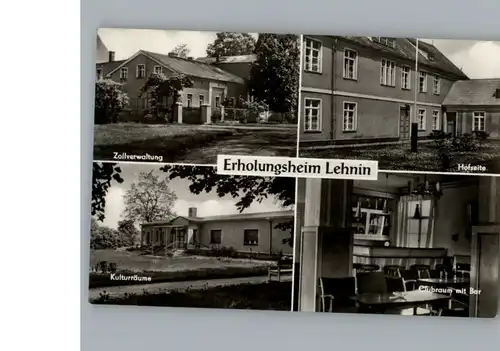 Lehnin  / Kloster Lehnin /Potsdam-Mittelmark LKR