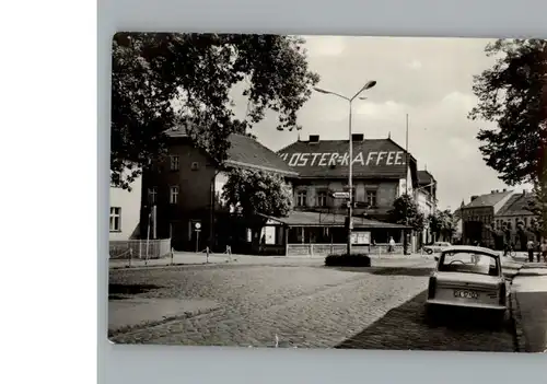 Lehnin  / Kloster Lehnin /Potsdam-Mittelmark LKR