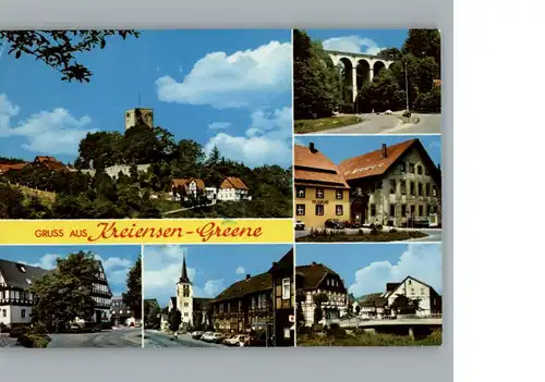 Kreiensen  / Kreiensen /Northeim LKR