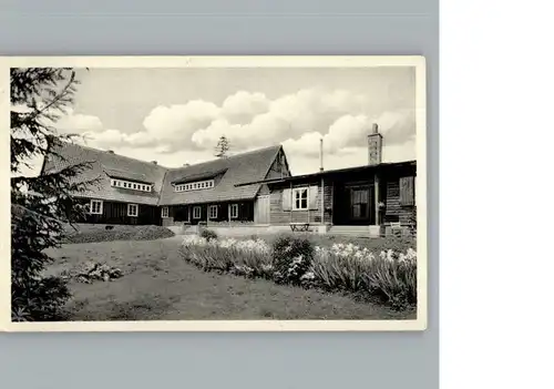 Hohegeiss Harz  / Braunlage /Goslar LKR