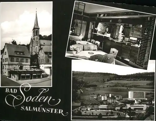 pw00748 Bad Soden Taunus Hotel Zum Stolzenberg Kategorie. Bad Soden am Taunus Alte Ansichtskarten