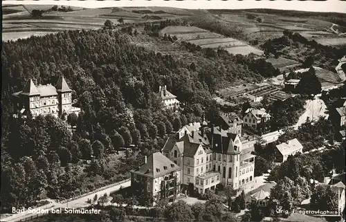 pw00780 Bad Soden Taunus Teilansicht Kategorie. Bad Soden am Taunus Alte Ansichtskarten