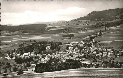 Gersfeld Rhoen Luftkurort Kat. Gersfeld (Rhoen)