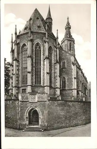 Meisenheim Glan Schlosskirche / Meisenheim /Bad Kreuznach LKR