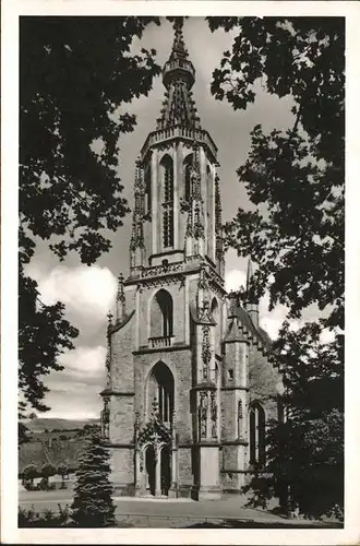 Meisenheim Glan Schlosskirche / Meisenheim /Bad Kreuznach LKR