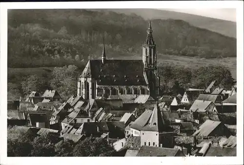 Meisenheim Glan Schlosskirche / Meisenheim /Bad Kreuznach LKR