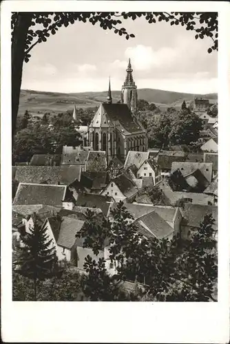 Meisenheim Glan Schlosskirche / Meisenheim /Bad Kreuznach LKR