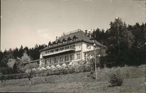 Saalburg Saale  Kat. Saalburg-Ebersdorf