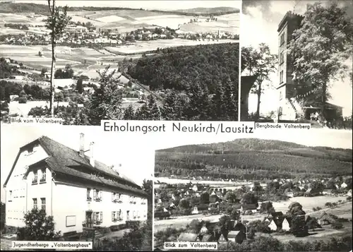 Neukirch Lausitz  Kat. Neukirch Lausitz