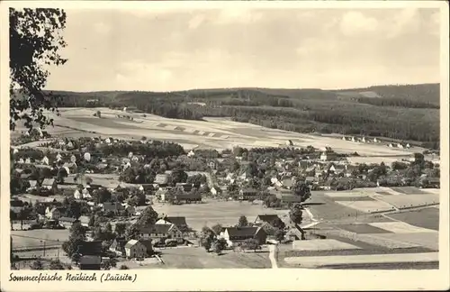 Neukirch Lausitz  Kat. Neukirch Lausitz