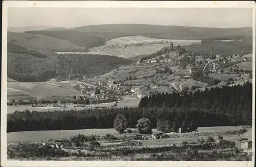 Kastell Saalburg Feldberg Seelenberg Nieder- u. Oberreifenberg Kat. Bad Homburg v.d. Hoehe