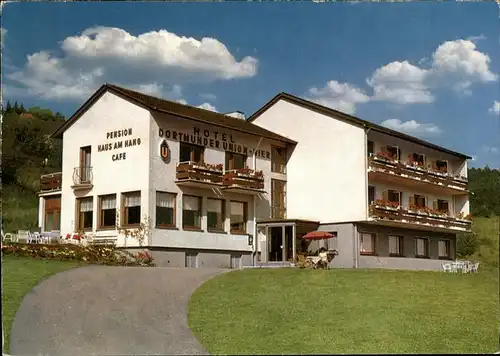 Schmitten Taunus Haus am Hang Kat. Schmitten