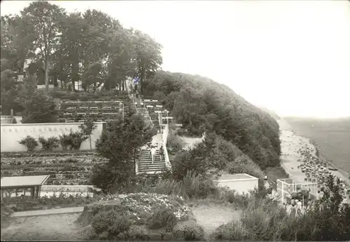 Freilichtbuehne = Thingstaette Freilichtbuehne Kueste Strandzugang