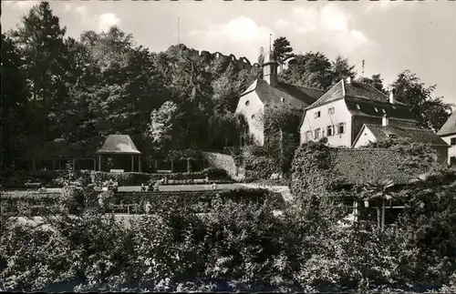 Lindenfels Odenwald  Kat. Lindenfels