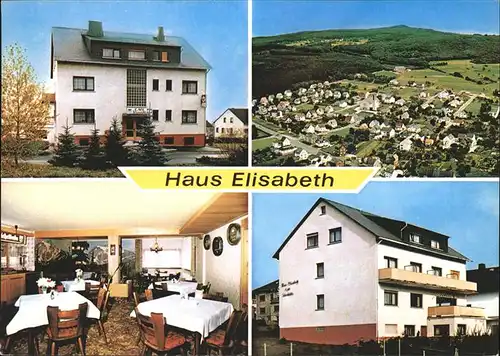 Hadamar Haus Elisabeth Kat. Hadamar