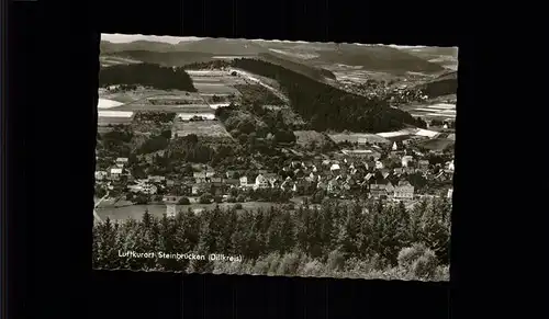 Steinbruecken Dillkreis Pension Schwedes Kat. Dietzhoelztal