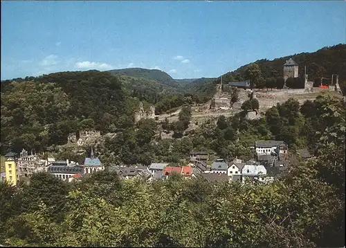 Sayn Bendorf Schloss  Kat. Bendorf