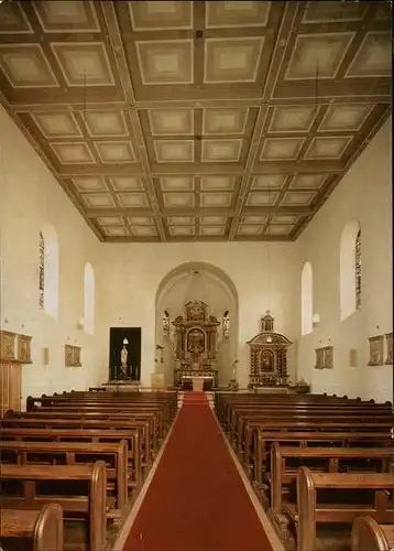 Alken Koblenz Kath. Pfarrkirche Kat. Alken