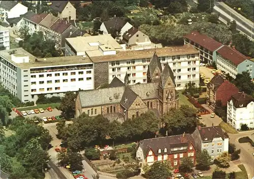 Schwerte Marienkrankenhaus Kat. Schwerte