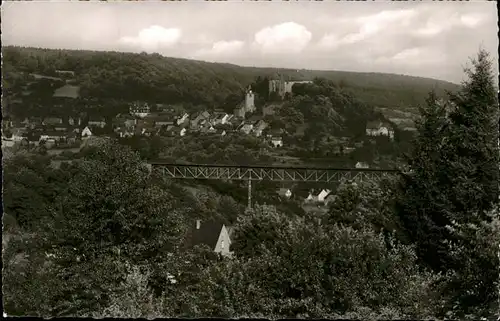 Westerburg Westerwald  Kat. Westerburg