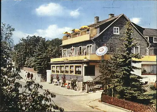 Willingen Sauerland Hotel Goebel - Feldmann / Willingen (Upland) /Waldeck-Frankenberg LKR