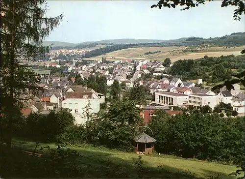 Bad Endbach Gesamtansicht Kat. Bad Endbach