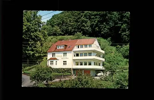 Westerburg Westerwald Haus am Walde / Westerburg /Westerwaldkreis LKR