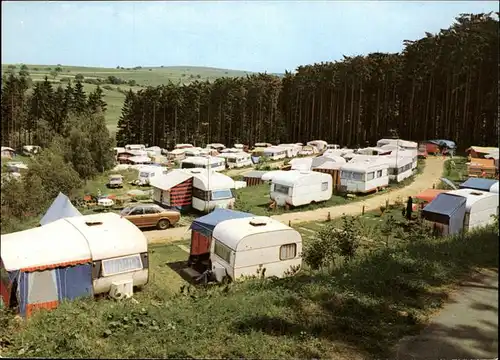 Nastaetten Campingplatz Kat. Nastaetten