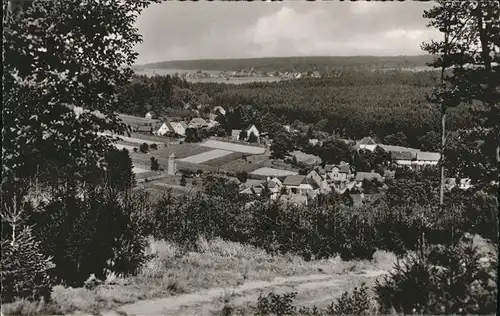 Neuhaus Solling  Kat. Holzminden