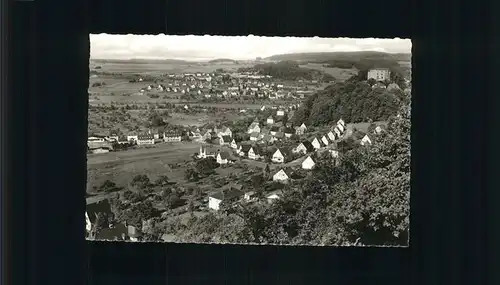 Westerburg Westerwald Katzenstein Kat. Westerburg