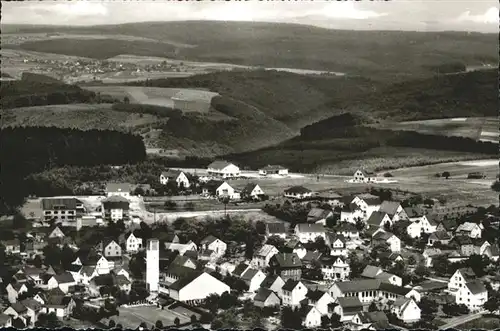 Stromberg Pension Haus Waldeck Kat. Windeck