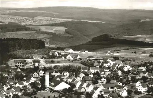 Stromberg Hotel Pension Haus Waldeck Kat. Windeck