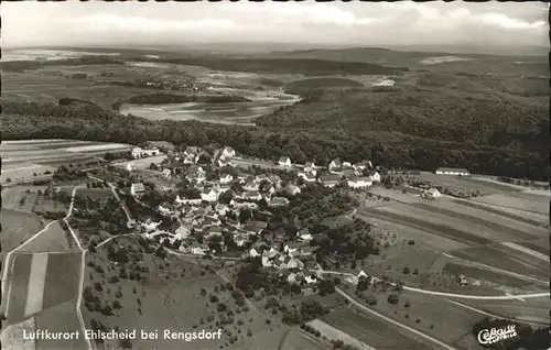 Ehlscheid Luftaufnahme Ehlscheid Kat. Ehlscheid