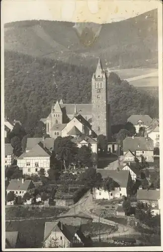 Schmallenberg Kirche x
