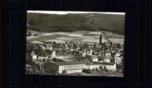 Schmallenberg Jugendherberge *