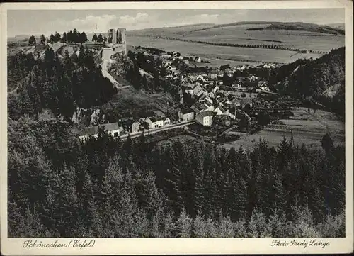 Schoenecken Eifel *