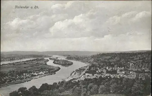 Vallendar Rhein x