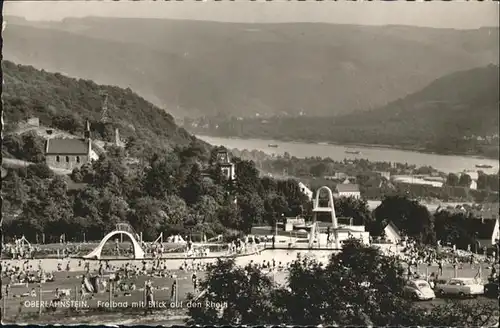Oberlahnstein Bad Rhein x