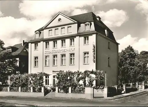 Niederlahnstein Hotel Strassburger Hof *