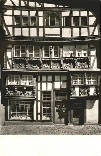 Bad Muenstereifel Windeckhaus *