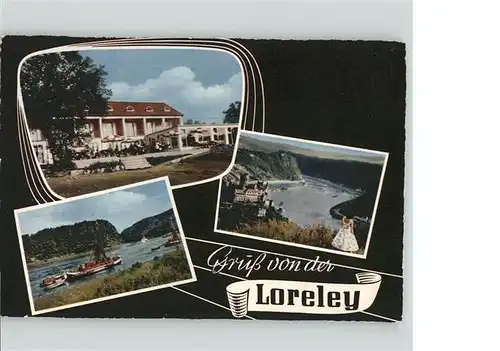 Loreley  *