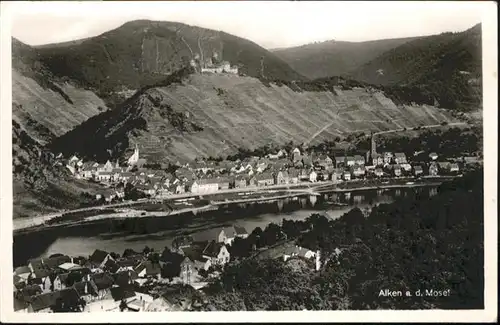 Alken Koblenz  x