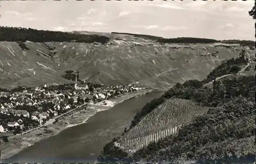 Kroev Mosel Kroev  * / Kroev /Bernkastel-Wittlich LKR