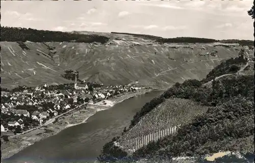 Kroev Mosel Kroev  * / Kroev /Bernkastel-Wittlich LKR