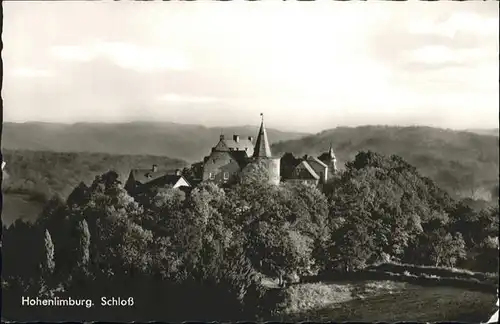 Hohenlimburg Schloss *